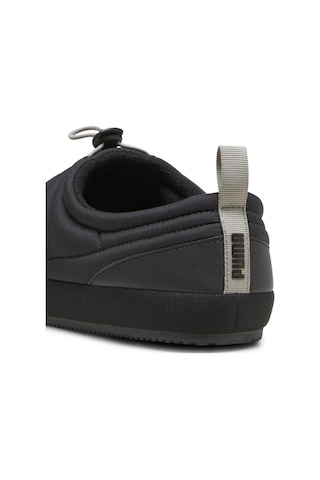 Puma Tuff Padded Plus Terlik 392836 01 Siyah