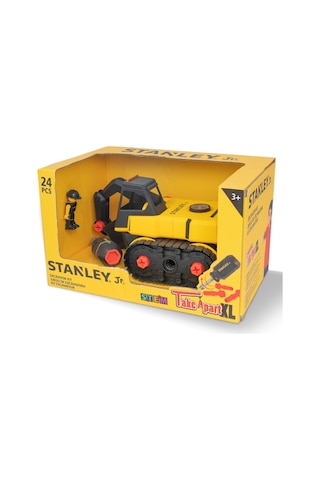 Stanley Jr. - Tak Çıkar Ekskavatör - Xl