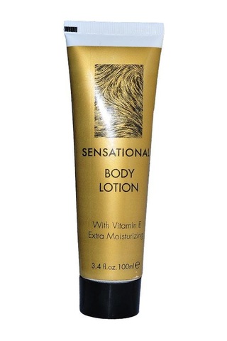 Sensational Vücut Losyonu 100 ML