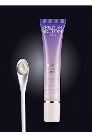 Christian Breton Liftox 360 Eye Cream Göz Çevresi Kremi 15 ML
