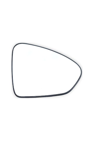 Fiat Egea 2015-2022 Sağ Dış Dikiz Ayna Camı Elk Isıtmalı 71779589