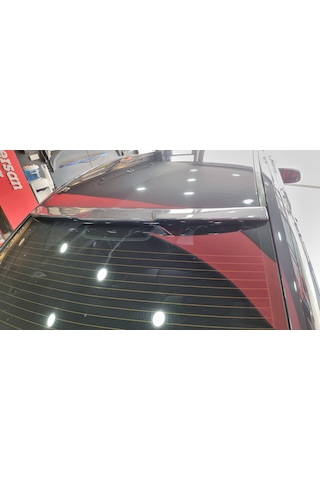 FOCUS 2.5 RS PLUS CAMÜSTÜ SPOİLER