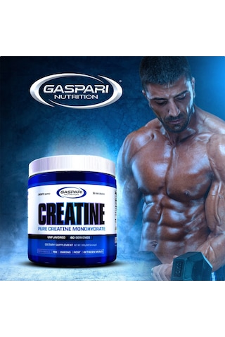 Gaspari Nutrition Creatine 300 G