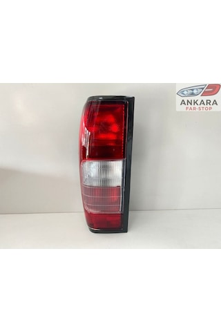 Nissan Yd25 Skystar 2003-2012 Stop Lamba Sol