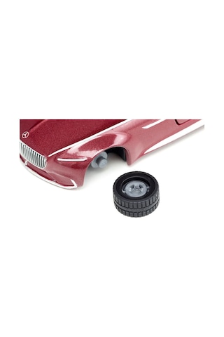 Siku Vision Mercedes-maybach 6 2357 Çok Renkli