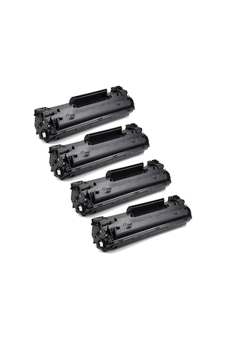 Canon Lbp 6000B. 6020B. 6030B. 6030W Printpen Crg725 Toner (85A)