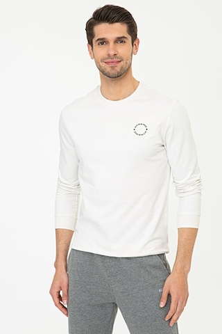 Pierre Cardin Erkek Sweatshirt G021sz082.000.1385138 Çok Renkli