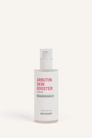 Defacto MEDITHERAPY Arbutin Skin Booster Serum & Booster Cap Leke Karşıtı Aydınlatıcı Cilt Serumu I1992AXNS