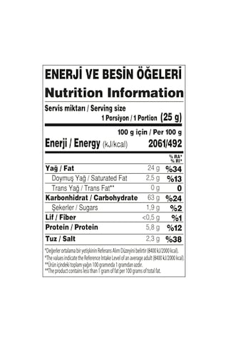 Yayla Hi'tos Peynir Çeşnili Mısır Çerezi 100 G X4