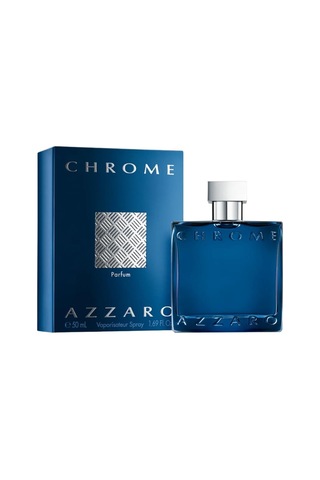 Azzaro Chrome Parfum 50 Ml Erkek Parfümü Narenciye