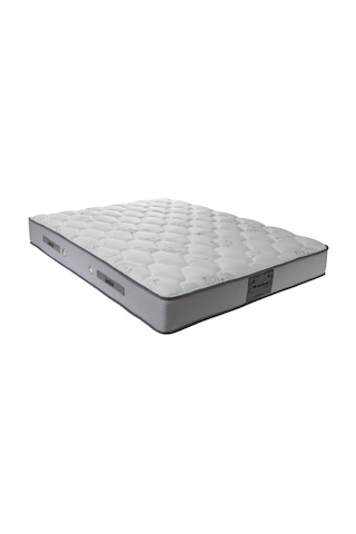 Weltew Home Star Yaylı Ergonomik Çift Kişilik Yatak