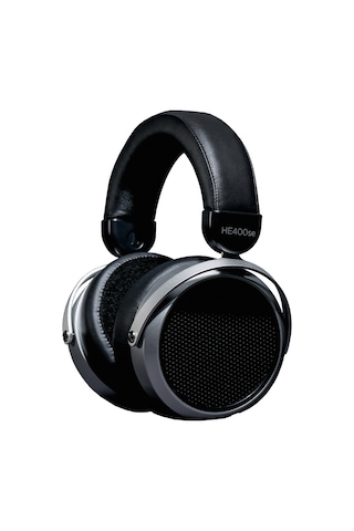 Hifiman He400Se Arkası Açık Planar Magnetik Hi-Fi Kulaklık