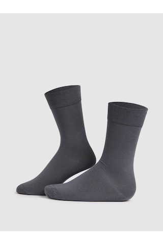 Cacharel Erkek Gri Çorap 50325938-vr024