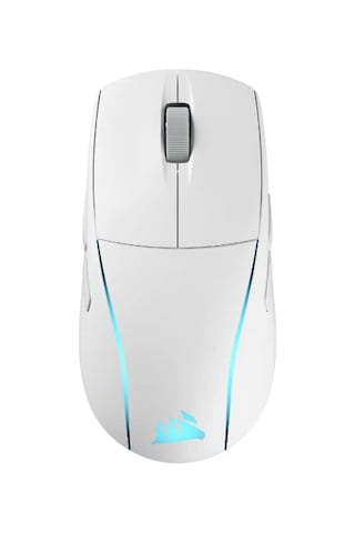 Corsaır Ch-931d011-eu M75 Rgb Kablosuz Gaming Mouse Beyaz Diğer
