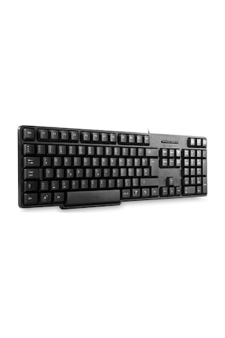 Everest Kb-517u F Standart Klavye Usb S