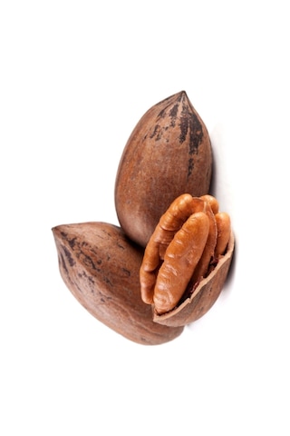 Pikan Ceviz 1 Kg. Kabuklu Pecan Nut Diğer
