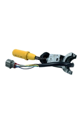 Jcb Ileri Geri Vites Kolu 10 Pin Sari 264836439