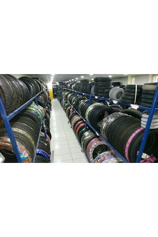 90X90-12 Yasa Tubbeless