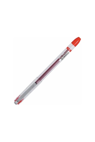 Dong-A Roller Kalem My-jel 05 Kırmızı İğne Uçlu 3 Adet