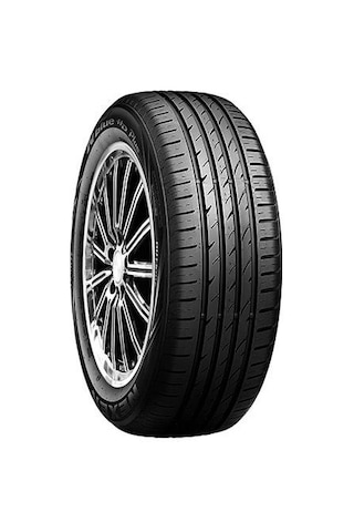 Nexen 195/45R16 84V XL N-Blue Hd Plus Yaz Lastiği 2024