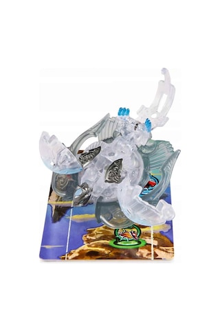 Bakugan Special Attack S1 Ventri
