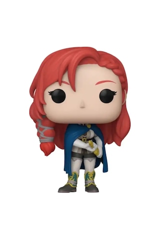 Funko Pop Animation War Of The Rohirrim - Hera 80246