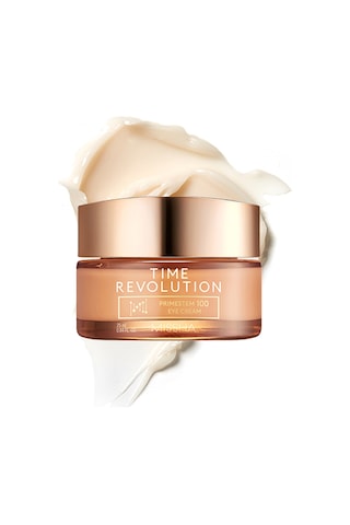 Missha Time Revolution Primestem100 Eye Cream 25 ML