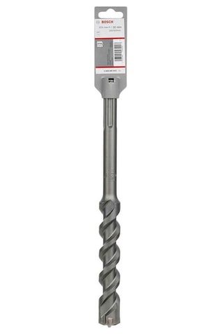 Bosch Max-4 Serisi, SDS-Max Kırıcı Delici Ucu 30*320 mm-2608685872