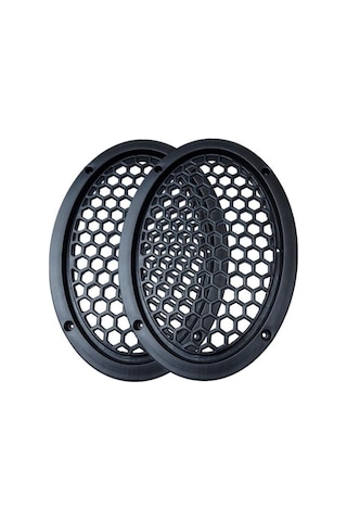 Magicvoice Mv-24308 6x9 Oval Hoparlör Kapak 2 Adet