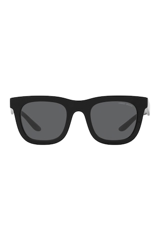 Giorgio Armani 0ar8171 5875b1 49 Erkek Güneş Gözlüğü Siyah