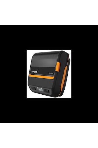 Hprt Hm-a300e, Taşınabilir, Barkod, Etiket Ve Fiş Yazıcı Bluetooth, Usb