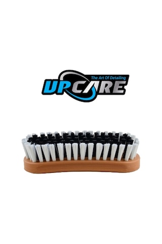 Upcare Kumaş. Halı. Koltuk Temizleme Fırçası