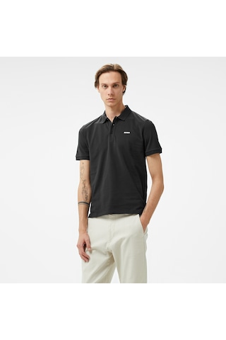 Hugo Donos 222 Erkek Siyah Polo 026 50466182 2800236