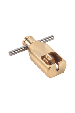 15422 Elektrikli Dişli Çekme Aleti Metal Motor Dişli Çekme Aleti / Dişli Geri