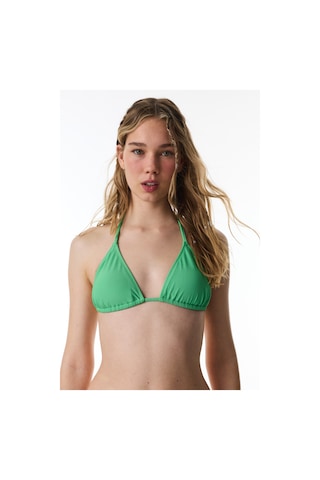 Penti Pastel Yeşili Aida Üçgen Bikini Üstü