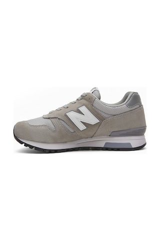 New Balance 565 Kadın Spor Ayakkabı Wl565gry Gri