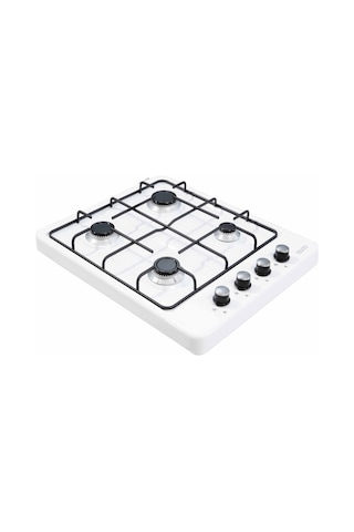 Erato 08 LPG 4 Gözlü Set Üstü Ocak