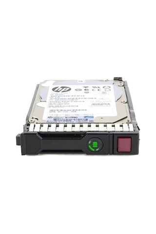 Hp Hpe 872479-b21 1.2tb Hdd 10k 12g 2.5" Sas Ds Sc