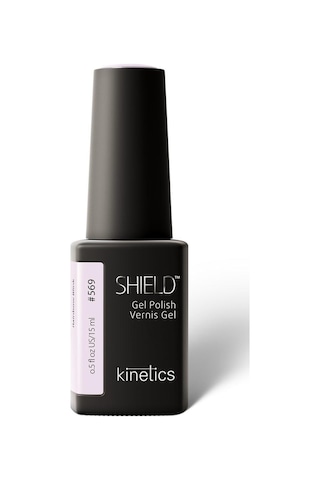 Kinetics Shield Gel Polish Kalıcı Oje Rainbow Blink 569 15ml