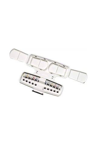 Schmincke Akademi Suluboya Seti 10 x 1/2 Tablet