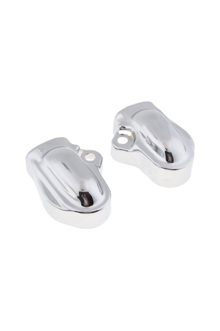 Homyl Arka Tekerlek Salınım Kolu Aks Kapağı Harley V V-rod Krom