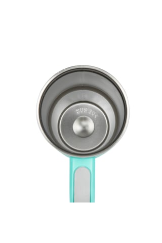 Pipetli Termos - 900 Ml Turkuaz