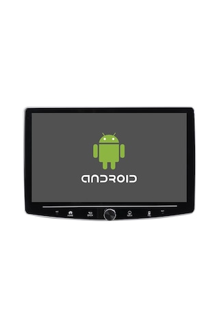 For-x X-9406a Üniversal Tablet Multimedia 2026 Yeni Model 10.1"