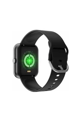 Plastik - 800 - Kordonlu Atışı Uyku Takibi Ve Çağrı Cevaplayabilen I8 Pro Max - Kmrsfres - Akıllı Saat Dpas26