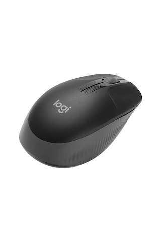 Logitech M190 Kablosuz Optik Mouse