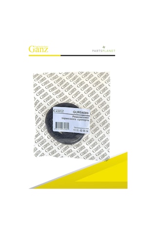 Ganz Chevrolet Aveo İçin Ön Diskli Fren Kaliper Tamir Kiti D 54mm 179288175