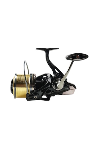 Ryuji Marvel Iı 8000 Surf Olta Makinesi