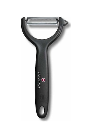 Victorinox 76079 Domates ve Kivi Soyacağı Siyah