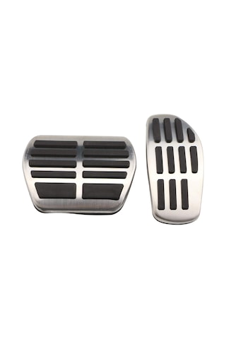 Renault Dacia Otomatik Pedal Seti