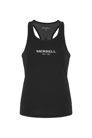 Merrell Lıghtnıng F Vest Siyah